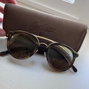 Maui Jim Sunny Days Sunglasses-Polarized